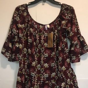 Loose top